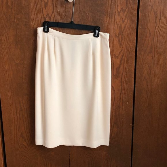 Skirt and Jacket - Picture 2 of 3